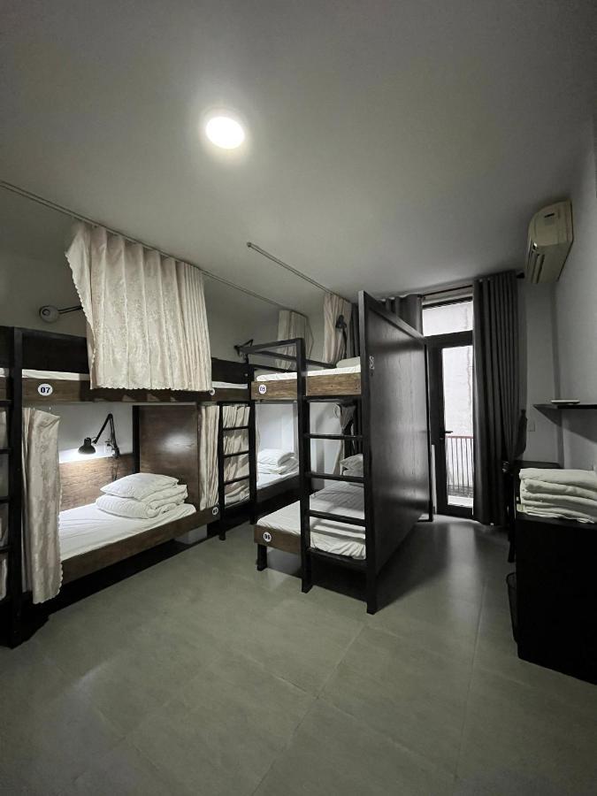 Kha Hostel Hue Exterior foto